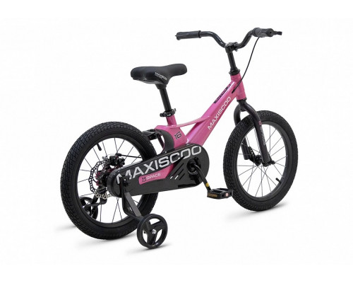 MAXISCOO Space Базовый 16 2026