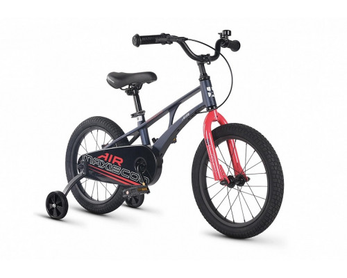 MAXISCOO AIR Базовый Плюс 16'' 2026