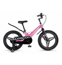 MAXISCOO Space Делюкс 18" 2026