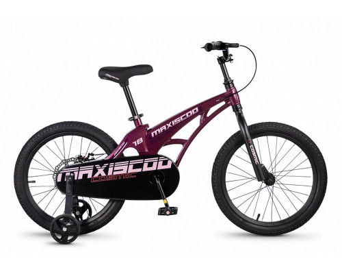 MAXISCOO Cosmic Базовый 18 2026