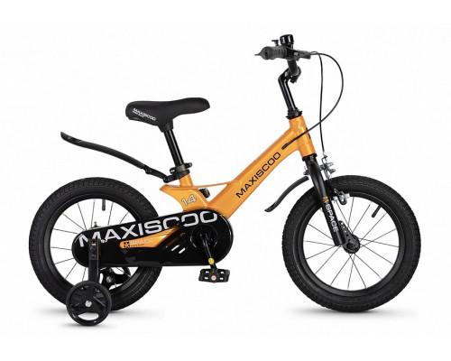 MAXISCOO Space Стандарт Плюс 14 2026