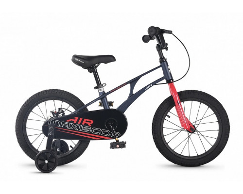 MAXISCOO AIR Базовый Плюс 16'' 2026