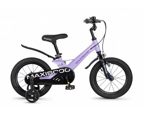 MAXISCOO Space Стандарт Плюс 14 2026