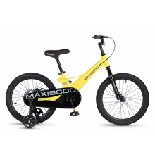 MAXISCOO Space Базовый 18" 2026