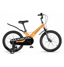 MAXISCOO Space Стандарт 18" 2026