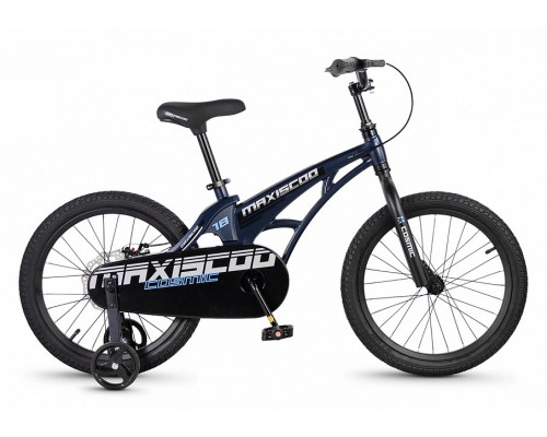 MAXISCOO Cosmic Базовый 18 2026