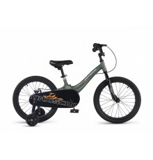 MAXISCOO Jazz Базовый 18" 2026