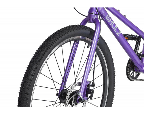 SHULZ Chloe 26 Race 2026