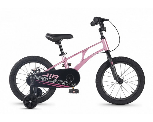 MAXISCOO AIR Базовый Плюс 16'' 2026
