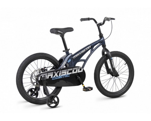 MAXISCOO Cosmic Базовый 18 2026