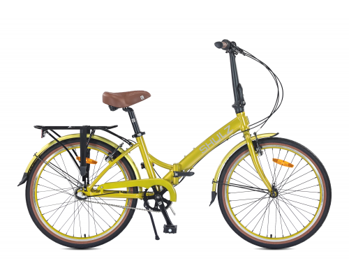 SHULZ KRABI V-BRAKE 2024