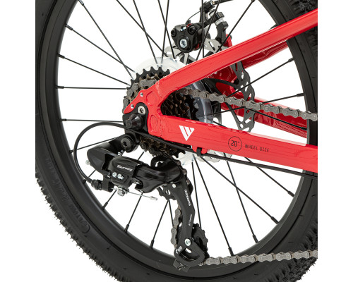 Welt Brave 1.0 MD 20 2026
