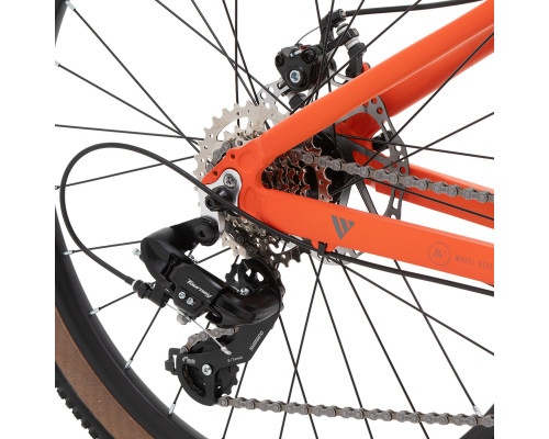 Welt Brave 1.0 MD 24 2026