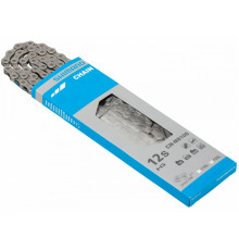 Цепь SHIMANO CN-M8100, 12ск,