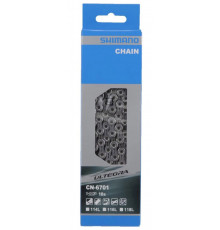 Цепь SHIMANO Ultegra CN6701 инд.уп.