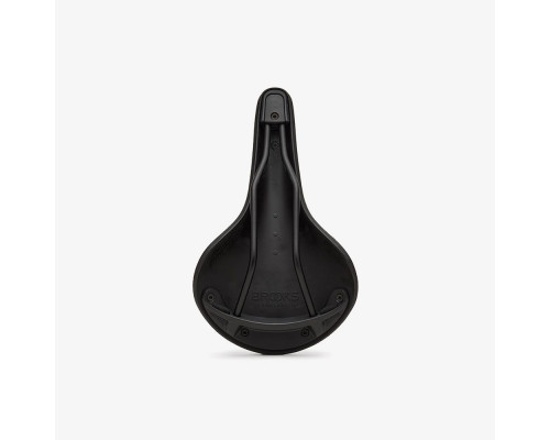 Седло Brooks C17 Cambium Saddle Black 6300