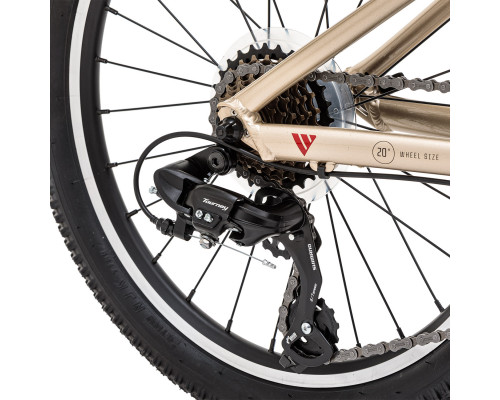 Welt Moovix 2.0 VB 20 2025