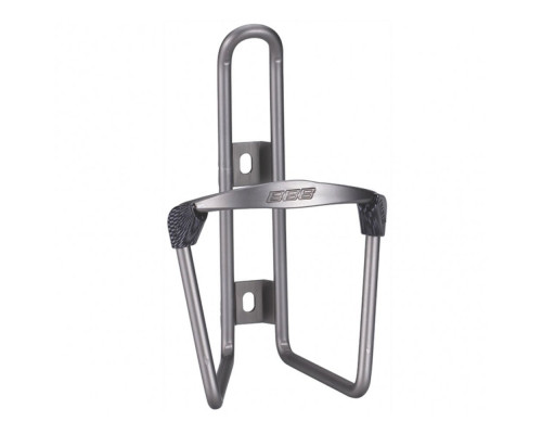 Держатель для фляги BBB FuelTank silver BBC-03