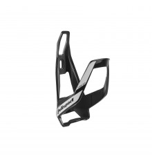 Держатель для фляги Polisport Pro Evo (8645900051, черный, белый)