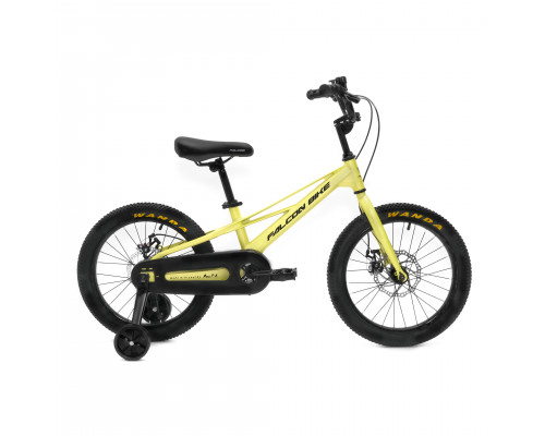 FALCON BIKE 18 MILD