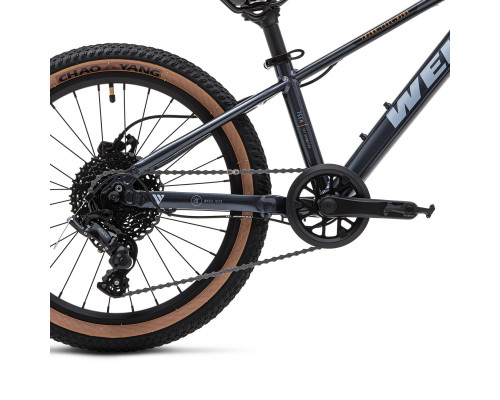 Welt Brave 2.0 HD 20 2026