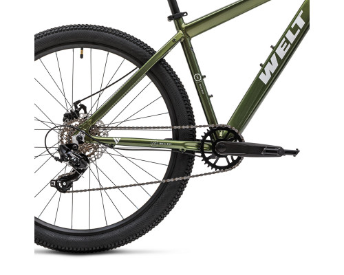 Welt Storm 29 MD 2026