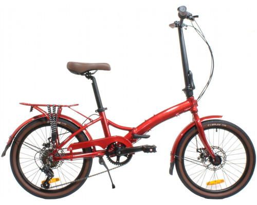 EVOLUTION TOWN-7 MD 20 2023