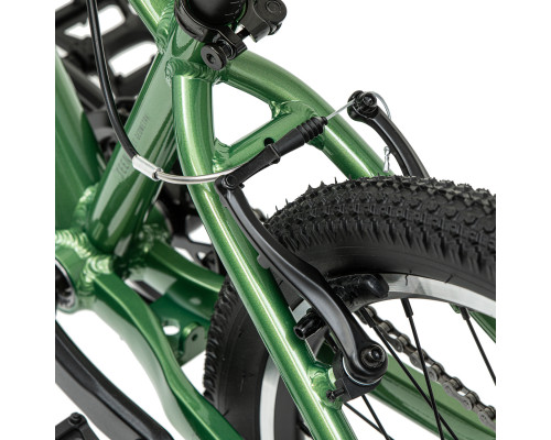 Welt Brave 1.0 VB 20 2026