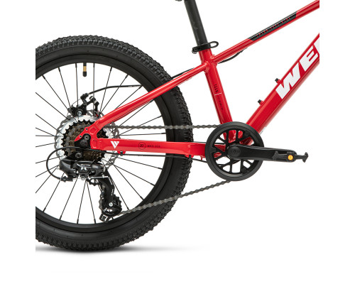 Welt Brave 1.0 MD 20 2026
