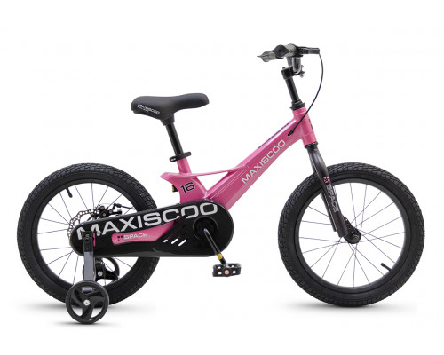 MAXISCOO Space Базовый 16 2026