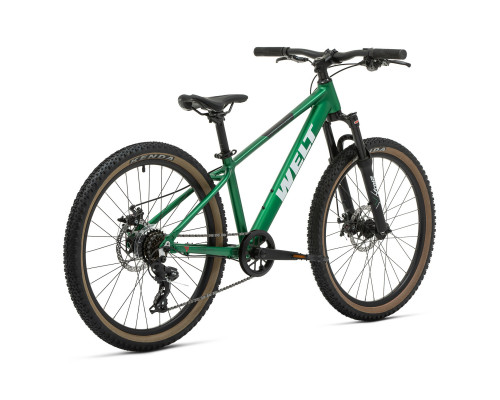 Welt Brave 1.0 MD 24 2026