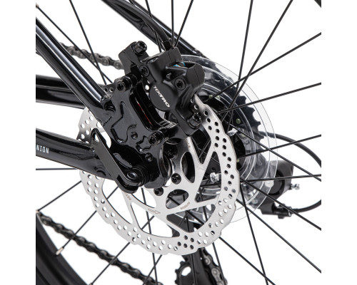 Welt Brave 1.0 HD 20 2026