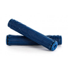 Грипсы для самоката Ethic rubber blue