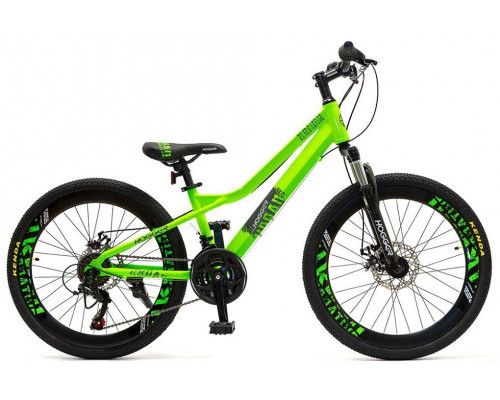 HOGGER URBAN 20 MD 2024
