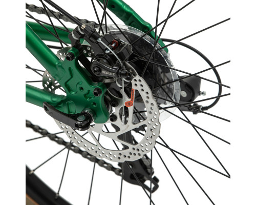 Welt Brave 1.0 MD 24 2026