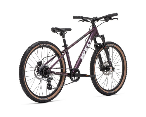 Welt Brave 2.0 HD 24 2026