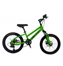 ORLAN WING 20" SHIFT 4.0