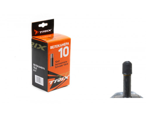 Камера TRIX 10х 2 AV