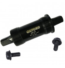 Каретка Oxford 2023 Bottom Bracket Unit Threaded 73x110mm (б/р) BB191E