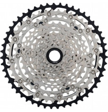 Кассета Shimano CS, M7100, 12ск., 10-51T