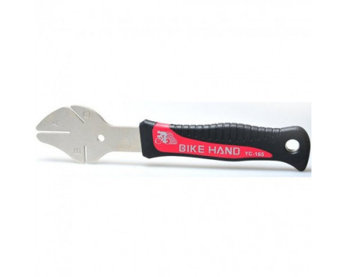 Ключ для правки тормозного ротора YC-165 Bike Hand