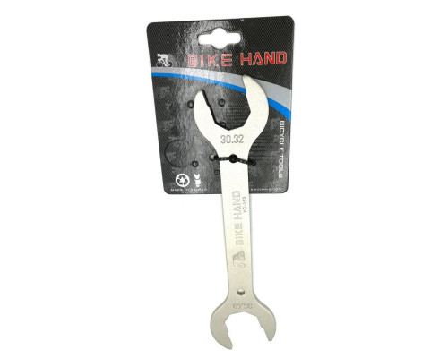 Ключ для снятия рулевой колонки/каретки BikeHand YC-153