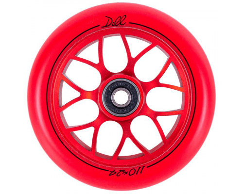 Колесо для самоката X-Treme 110мм Dill