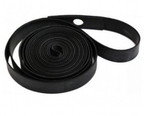 Лента ободная 24 05-10800022 (17-507) Butyl RUBBER. SCHWALBE