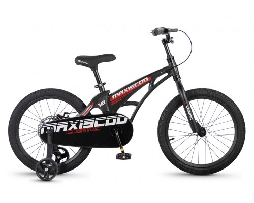 MAXISCOO Cosmic Базовый 18 2026