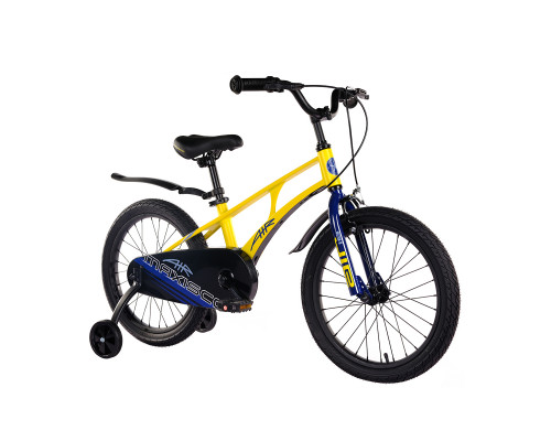 MAXISCOO Air 18 Стандарт 2024