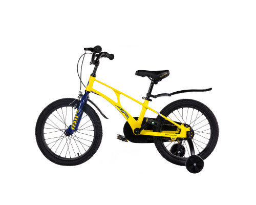 MAXISCOO Air 18 Стандарт 2024
