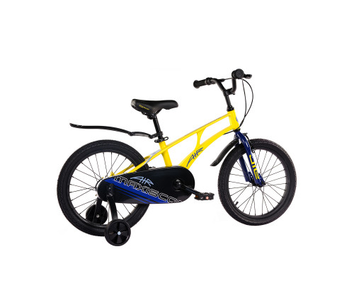 MAXISCOO Air 18 Стандарт 2024