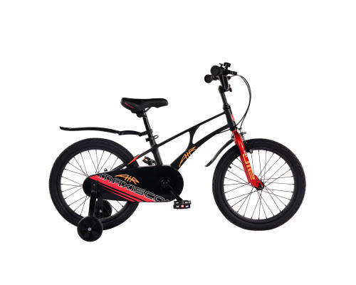 MAXISCOO Air 18 Стандарт 2024