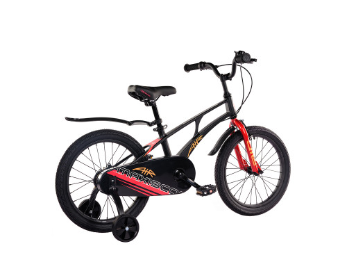 MAXISCOO Air 18 Стандарт 2024